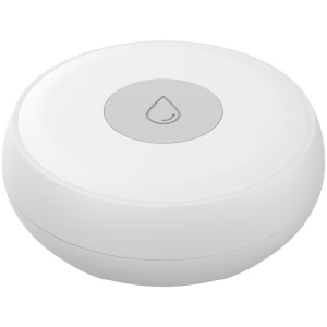 IMOU ZL1 Smart Water Leak Sensor, detects water leaks early to prevent damage, easy to install, battery powered, provides reliable alerts for home safety. ZL1-EU - Img 4