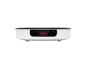 Indukcioni rešo Home HG IF29/snaga 2000W/29 cm - Img 2