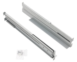 INFOSEC COMMUNICATION KIT RACK E3 LIVE RT (2U)