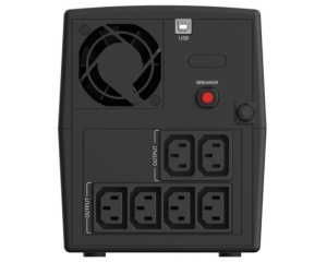 INFOSEC COMMUNICATION X1+ 1300 IEC - Img 3