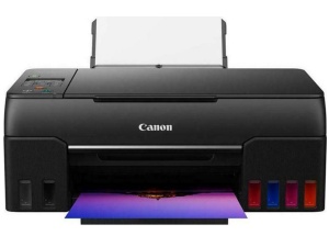 Inkjet MFP štampac CANON PIXMA G640 EUM/EMB