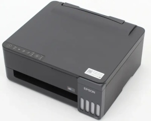 Inkjet štampač Epson EcoTank L1350 5760x1440dpi/USB/Wifi/Ink103 - Img 3