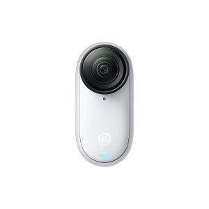Insta360 GO 3S Standard Edition Arctic White - Img 3