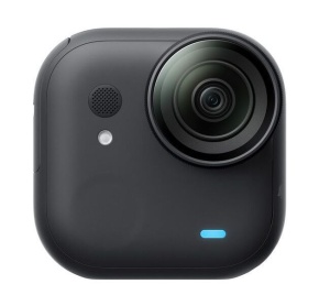 Insta360 GO Ultra Stand (Midnight Black) - Img 5