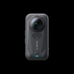 Insta360 X6 Standard Bundle Midnight Bl - Img 2