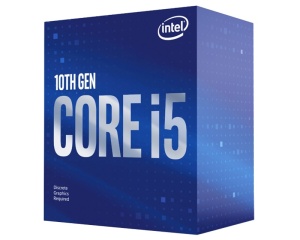 INTEL Core i5-10400F do 4.3GHz Box (BX8070110400F) procesor - Img 2