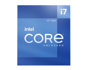 INTEL Core i7-12700K do 5.00GHz Box (BX8071512700K) procesor * - Img 2