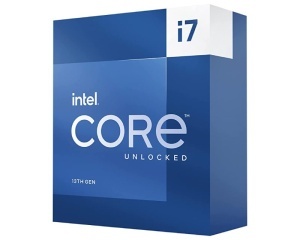 INTEL Core i7-13700K do 5.40GHz Box (BX8071513700K) procesor - Img 2