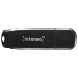 (Intenso) USB Flash drive 64GB Hi-Speed USB 3.2, SPEED Line - USB3.2-64GB/Speed Line - Img 2