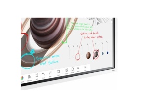 Interaktivni ekran 55" Samsung Flip Pro LH55WMBWBGC VA 4K UHD/Tizen 6.5/60Hz/8ms - Img 4