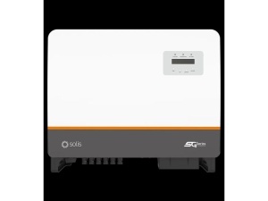 Inverter SOLIS, S5-GC40K 40kW, 3ph, 4 MPPT, DC, PID - Img 3