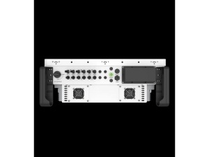 Inverter SOLIS, S5-GC40K 40kW, 3ph, 4 MPPT, DC, PID - Img 5