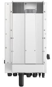 Inverter SOLIS S6 8kW, 2 MPPT, monofazni, LV hibridni inverter - Img 8