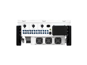 Inverter SOLIS, S6-GC50K 50kW, 3ph, 4 MPPT, DC, PID - Img 2