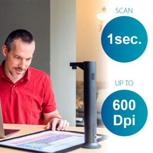 IRIScan Desk 7 Business - Img 3