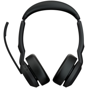 JABRA EVOLVE2 55, Link380c MS Stereo 25599-999-899 - Img 2