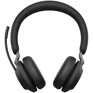 JABRA EVOLVE2 65, Link380a UC Stereo Black 26599-989-999 - Img 2