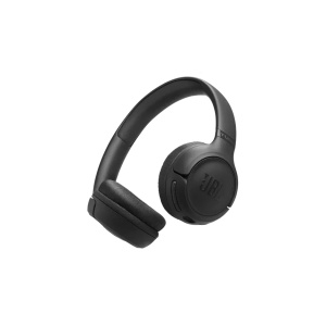 JBL Tune 530BT bežične slušalice, Crne (JBLT530BTBLKAM)