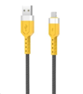 Kabl Stars Solutions USB-A na Lightning 1m - Img 2