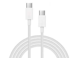 Kabl USB Type C E-Green M/M 3.1 2m bela *