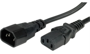 Kabl za UPS C13-C14 1m