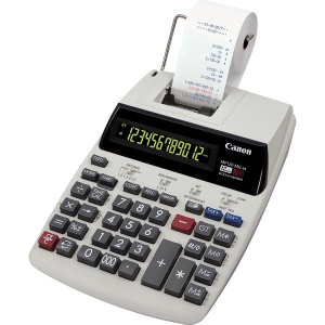 Kalkulator Canon MP120-MG-es II GFB