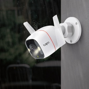 Kamera TP-LINK TAPO C320WS/outdoor/2K/Full color night vision - Img 2