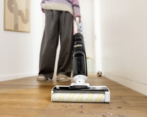 KARCHER FCV 4 Štapni usisivač - Img 3