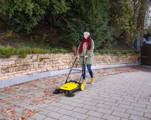 KARCHER S 4 TWIN Mašina za čišćenje - Img 2