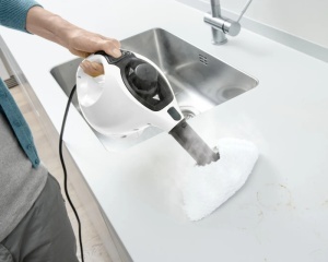 KARCHER SC 1 EASYFIX Paročistač beli (1.516-401.0) * - Img 2
