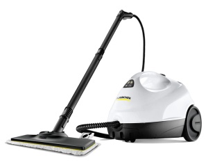 KARCHER SC 2 EASYFIX Paročistač beli (1.512-600.0) * - Img 2