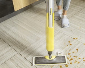 KARCHER SC 2 Upright EasyFix paročistač - Img 3
