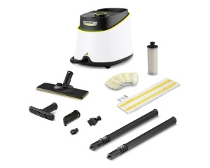 KARCHER SC 3 Deluxe Paročistač - Img 3