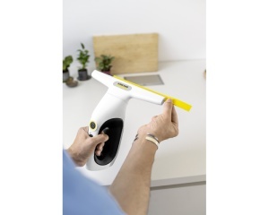 KARCHER WV 2 Universal Care Akumulatorski usisivač za prozore beli (1.633-671.0) * - Img 3