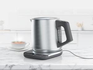 Ketler NINJA KT201EU 3000W/1.7L/siva