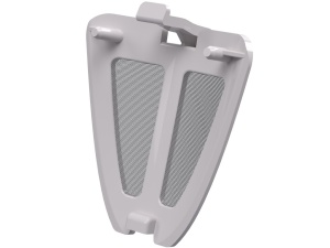 Ketler TESLA KT400GX 2200W/1.7L/siva - Img 6