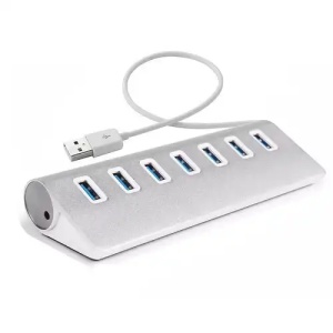 Kettz USB HUB 3.0 7 porta KT-HUSB.78