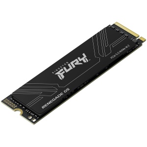KINGSTON 1024GB FURY Renegade G5 PCIe 5.0 M.2 NVMe SSD SFYR2S/1T0 - Img 2