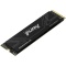KINGSTON 2048GB FURY Renegade G5 PCIe 5.0 M.2 NVMe SSD SFYR2S/2T0 *