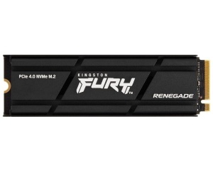 KINGSTON 4TB M.2 NVMe SFYRDK/4000G FURY Renegade SSD