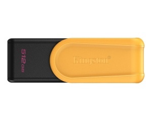 KINGSTON 512GB DataTraveler Exodia S USB 3.2 Gen1 DTXS/512GB * - Img 3