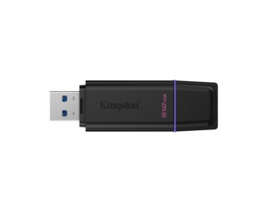 KINGSTON 512GB DataTraveler Exodia USB 3.2 Gen1 DTXG2/512GB