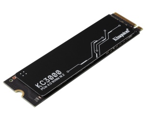 KINGSTON 512GB M.2 NVMe SKC3000S/512G KC3000 series SSD * - Img 2