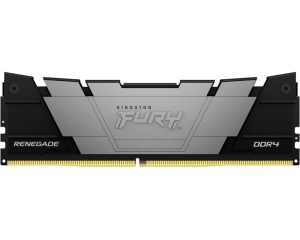 KINGSTON DIMM DDR4 16GB 3600MT/s KF436C16RB12/16 Fury Renegade Black * - Img 1