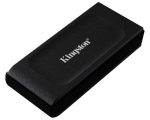 KINGSTON Portable XS1000 2TB eksterni SSD SXS1000/2000G * - Img 1