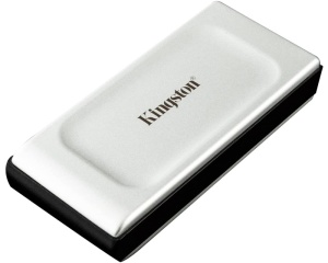 KINGSTON Portable XS2000 1TB eksterni SSD SXS2000/1000G * - Img 1
