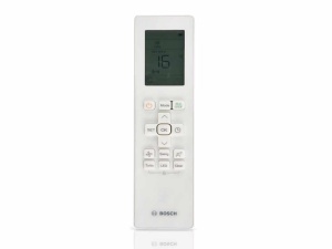 Klima BOSCH Climate 3000i BAC3i-1232IA/inverter/WiFi Ready/A++/A+/R32/12000BTU/bela - Img 2