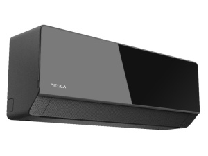 Klima TESLA TA35MMGT-1232IHWT/inverter/R32/12000BTU/A+++/A++/grejac spoljne jedinice/-25/wi-fi/crna - Img 3