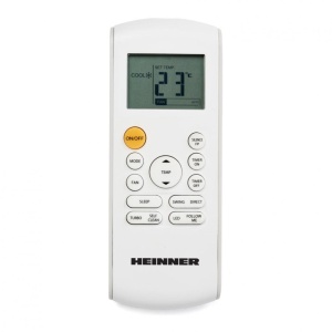 Klima uređaj HEINNER HAC-MRB12WHWIFI 12000BTU/Inverter/WiFi/Crna - Img 2