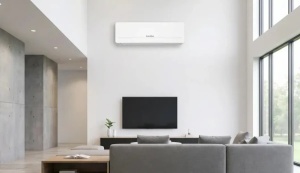 Klima uređaj Invertolux inverter A++ ILX-18iWH-W wi-fi+grejač 18000btu - Img 3
